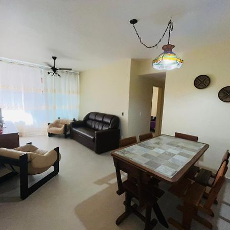 Apartamento Praia Do Forte Cf Κάμπο Φρίο Εξωτερικό φωτογραφία